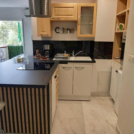 Appartement F2 Bastia  Luaran gambar