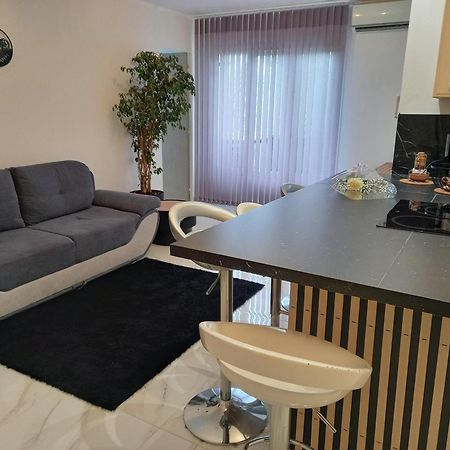 Appartement F2 Bastia  Luaran gambar
