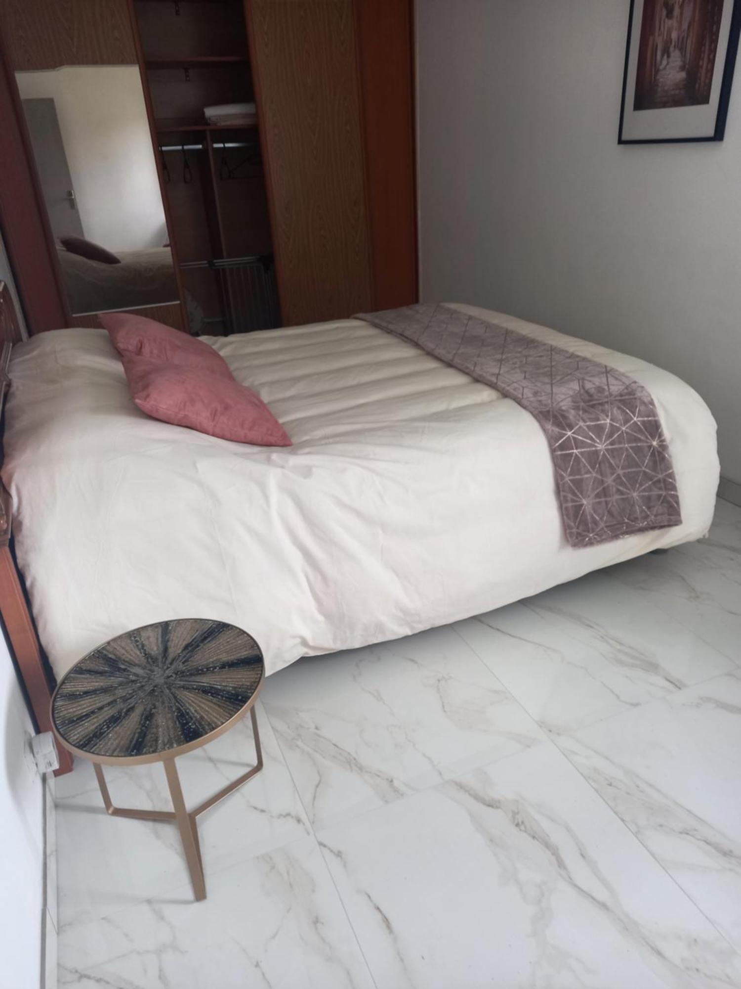 Appartement F2 Bastia  Luaran gambar