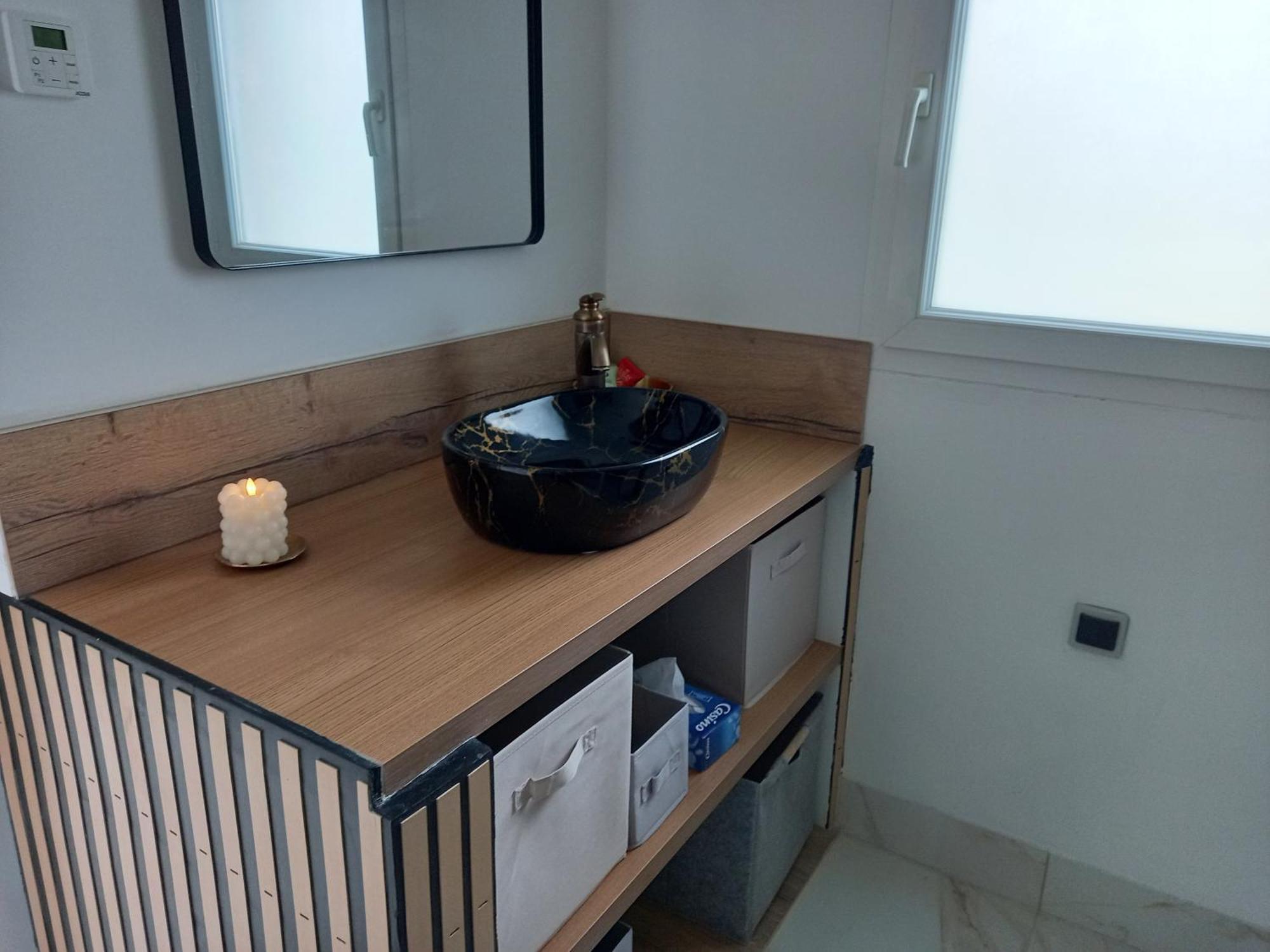 Appartement F2 Bastia  Luaran gambar
