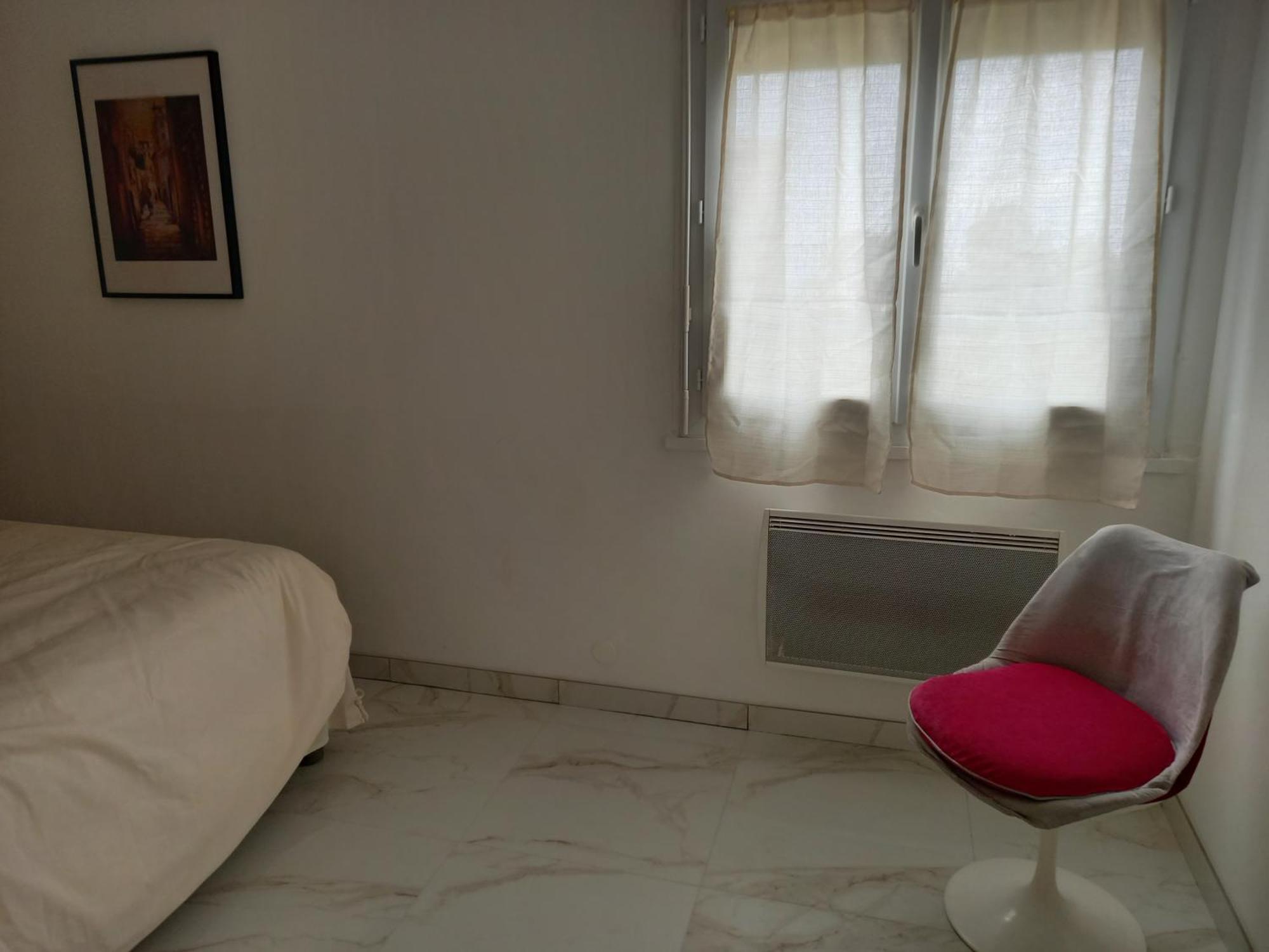 Appartement F2 Bastia  Luaran gambar
