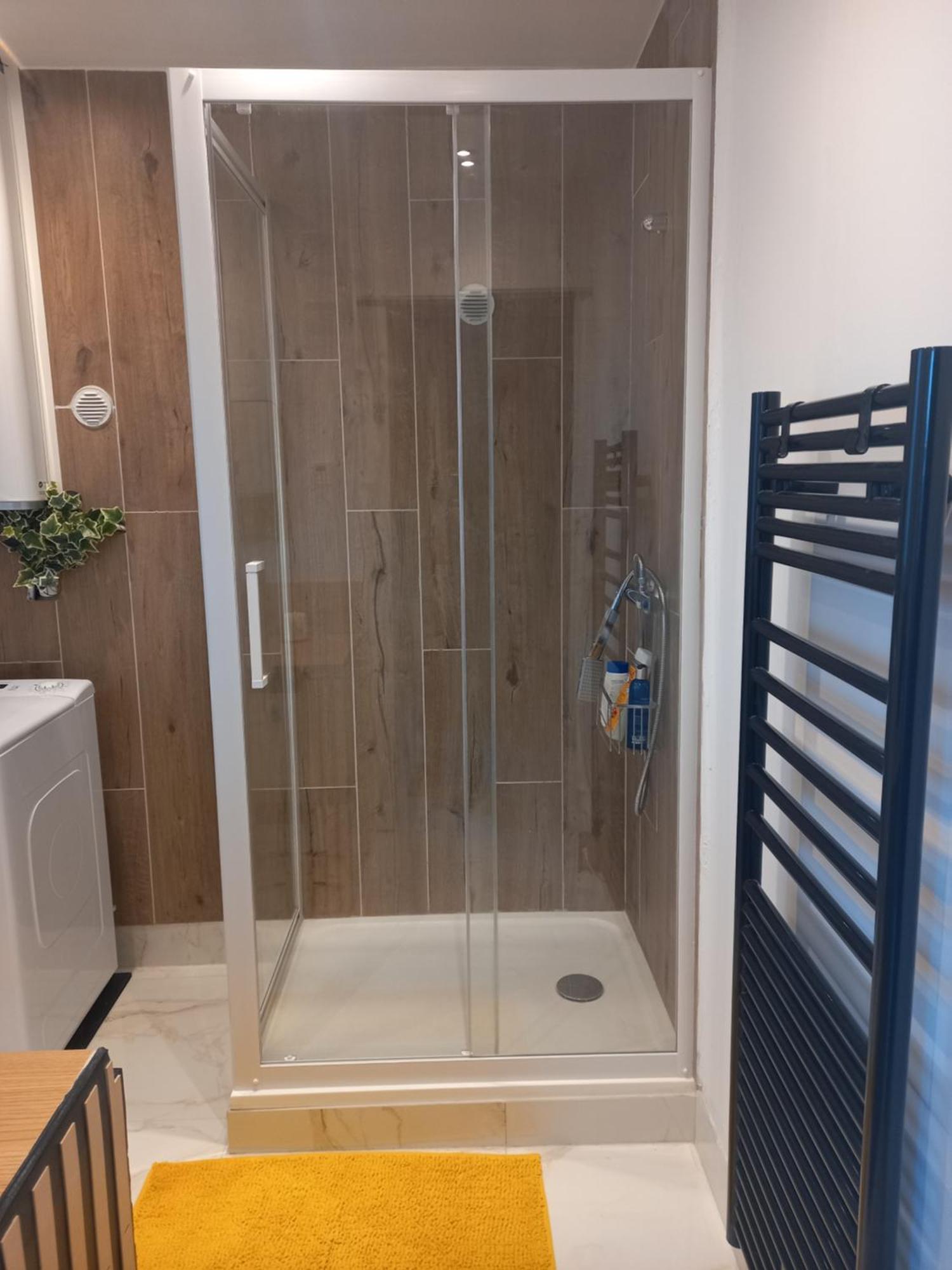 Appartement F2 Bastia  Luaran gambar